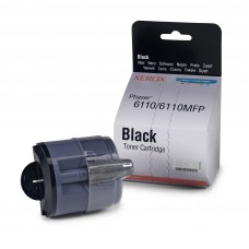 Toner XEROX 106R01274 Preto